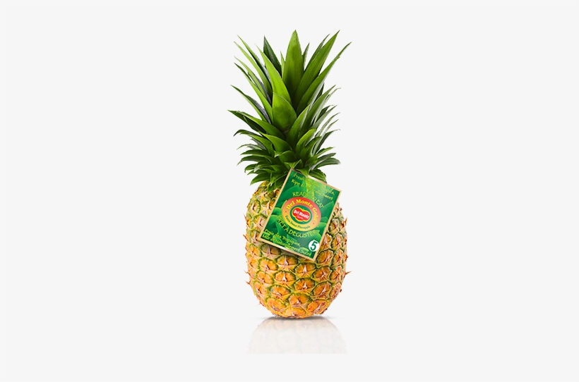 Del Monte Europe Gold Pineapple Extra - Ananas Del Monte, transparent png download