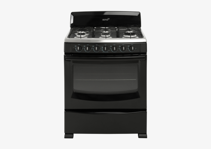 Estufa Acros Af-5333b - Estufa Acros, transparent png download