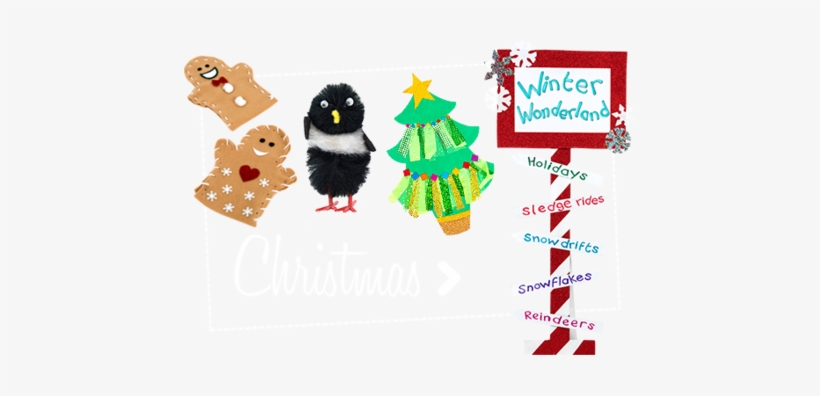 Festivals & Christmas Landing Page Mobile New - Christmas Day, transparent png download