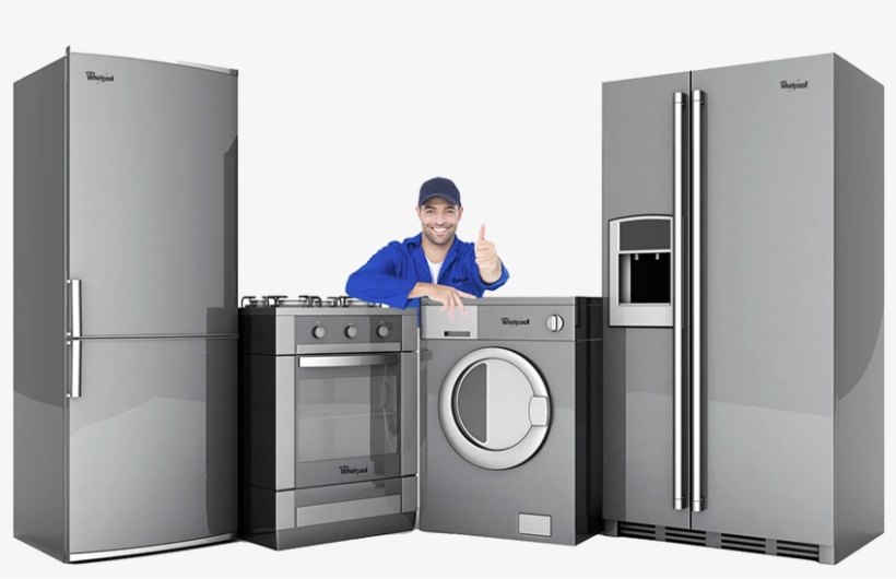 Servicio Linea Blanca - Appliance Repair, transparent png download