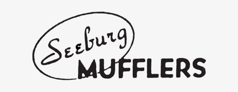 Seeburg Muffler Of Mo, Inc - Seeburg Mufflers Of Mo, Inc., transparent png download