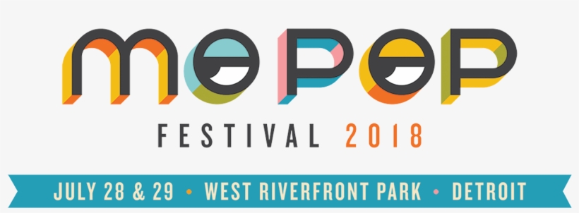 Festival Info - Mopop Festival 2017 Lineup, transparent png download