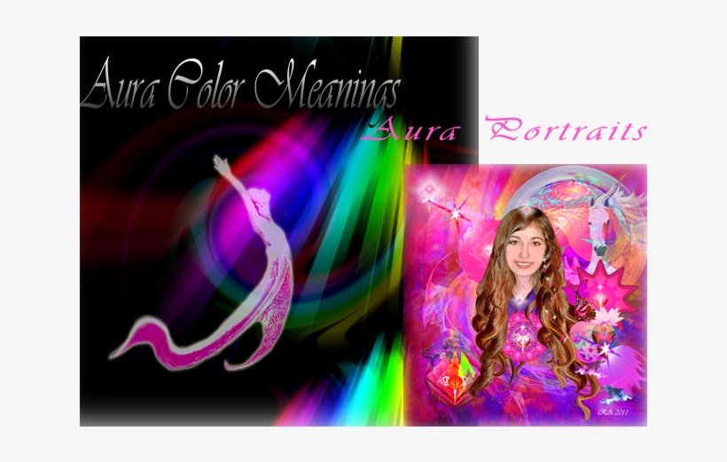 Aura Color Meaningdo You Have An Aura Yellow Greendo - Color, transparent png download