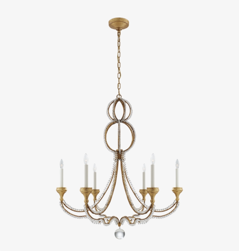 Enlarge Image - Chandelier, transparent png download