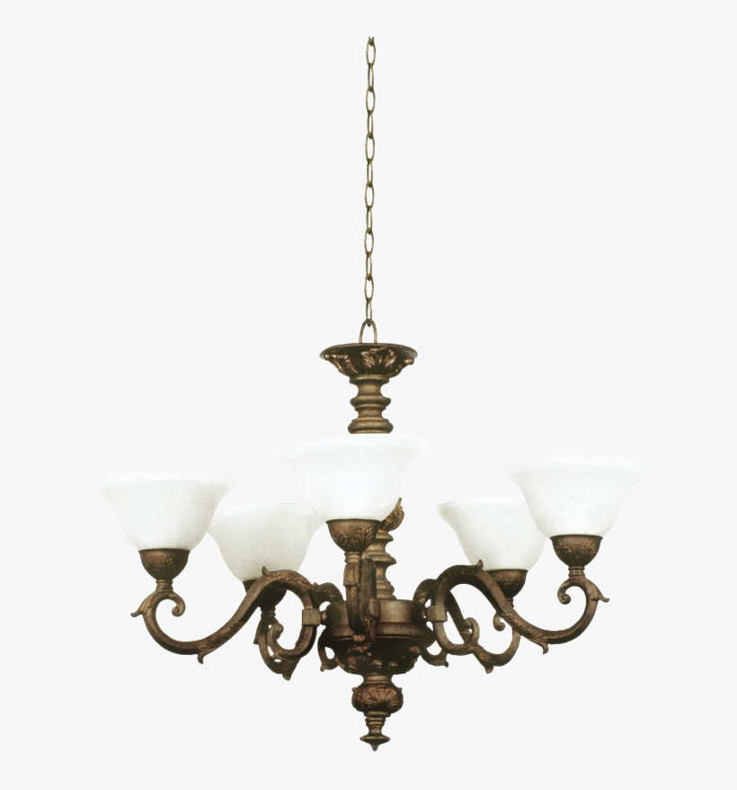 Ch2027/5 Old Gold - Lighting, transparent png download