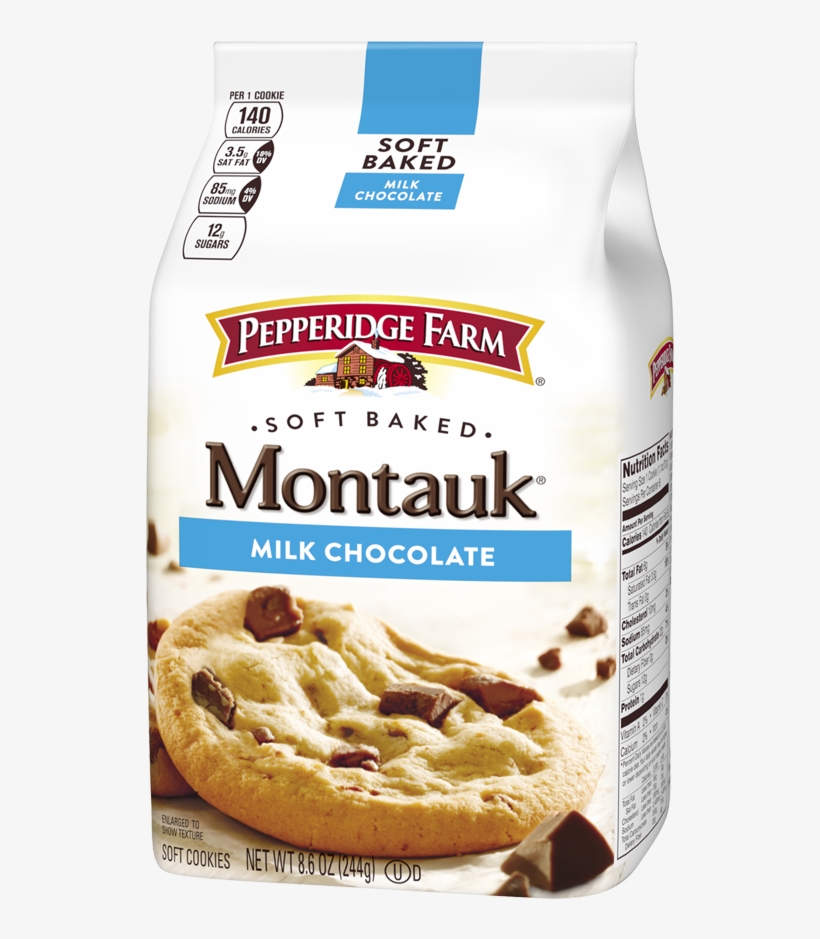 Pepperidge Farm Montauk, transparent png download
