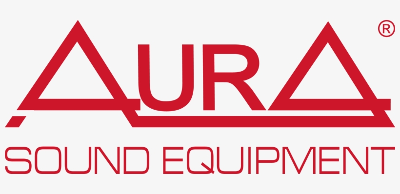 Aura Sound Equipment, transparent png download