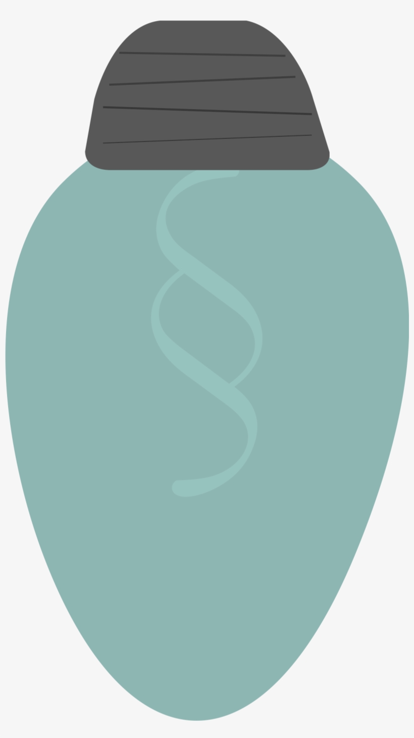 Christmas Lights Garland Free Printable Holiday Decor - Rælingen Kommune, transparent png download