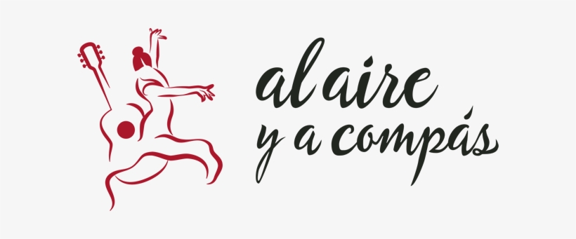 Revista Digital De Flamenco Dirigida Por Gabriel Maldonado - Compas Flamenco, transparent png download