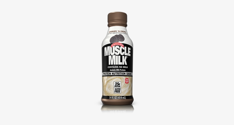 Muscle Milk 7 Eleven, transparent png download