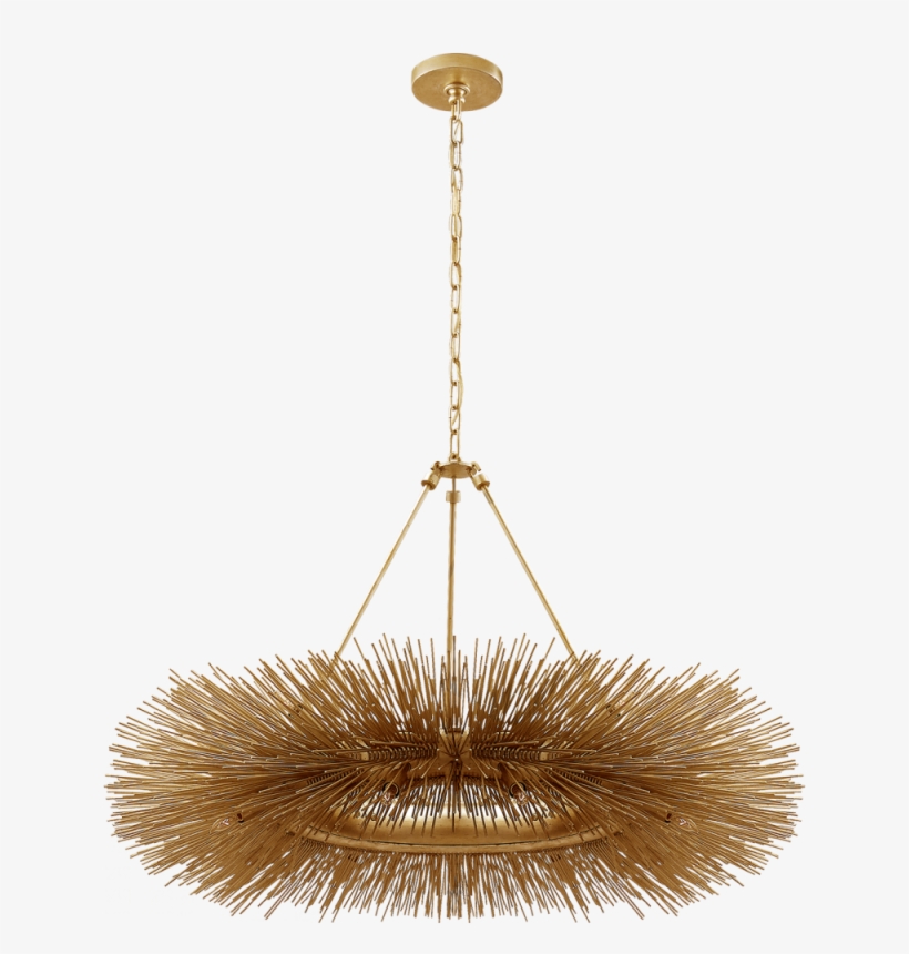 Enlarge Image - Kelly Wearstler Strada Ring Chandelier, transparent png download