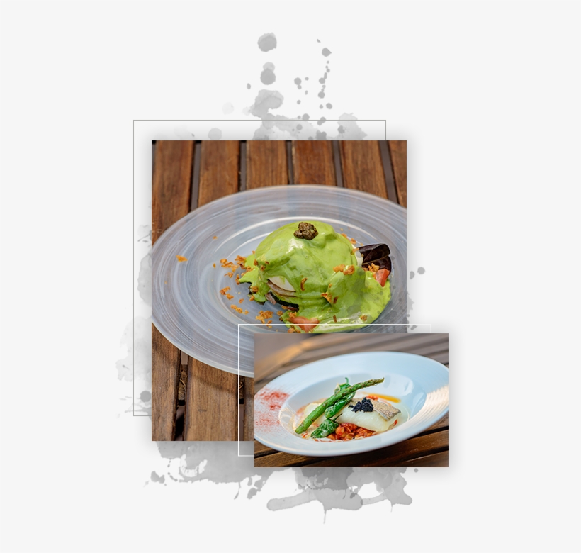 Jardines De Zoraya - Restaurant, transparent png download