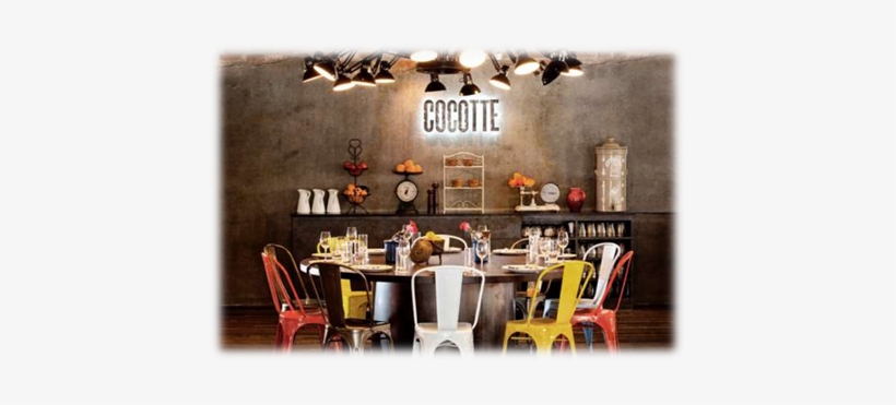 These Changing Ideologies Are Giving Us The Opportunity - Design Restaurant Vintage, transparent png download