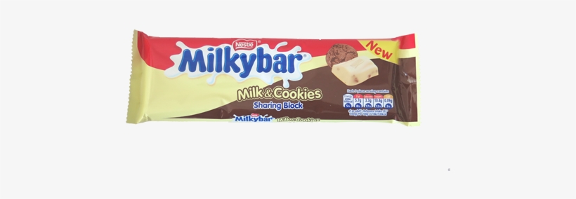 Milky Bar, transparent png download