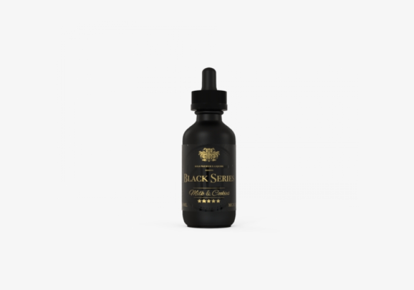 Milk & Cookies - Mk Ultra Enjoysvapo, transparent png download