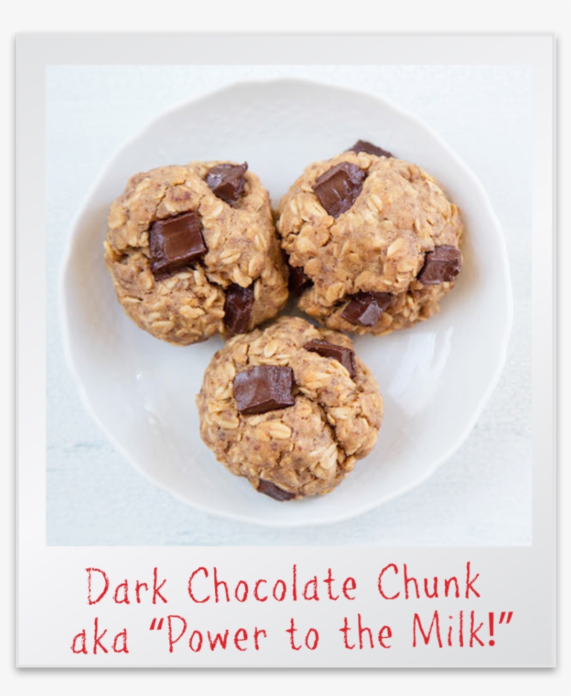 Dark - Peanut Butter Cookie, transparent png download