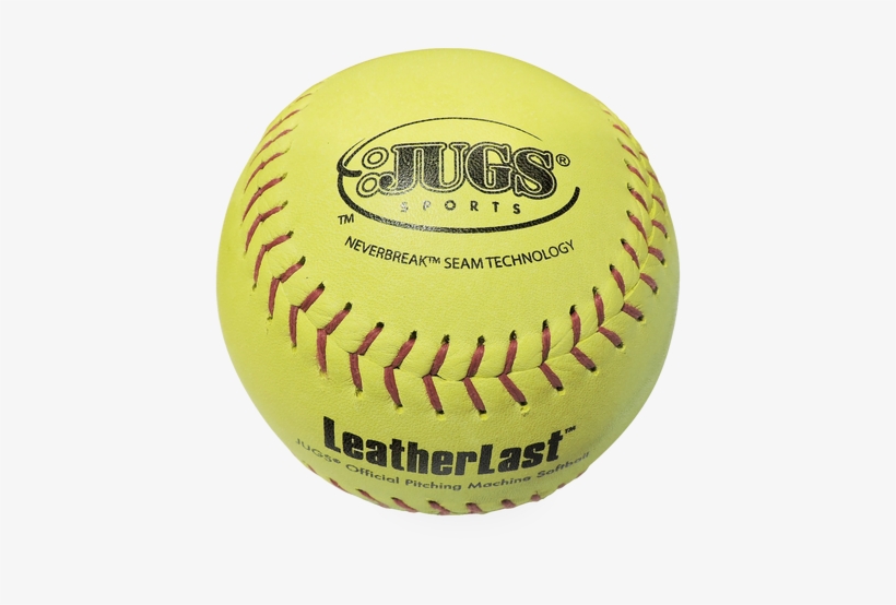 Leatherlast™ Softballs Leatherlast™ Softballs - Baseball, transparent png download
