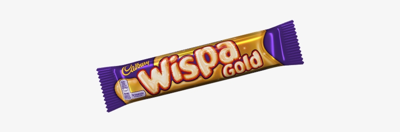 Tonnes Of Delightful Tiny Chocolatey Bubbles, Layered - Caramel Wispa, transparent png download
