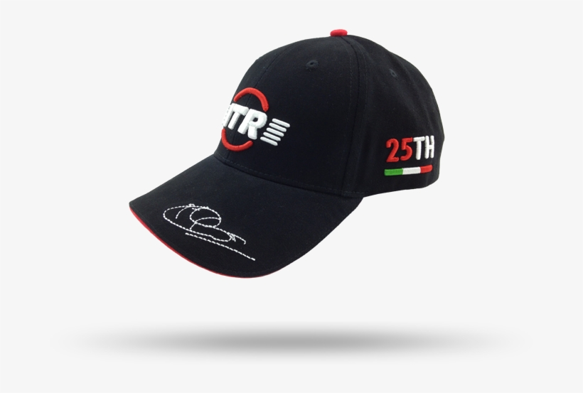 Black 3d And Plain Embroidery Baseball Denim Cap With - Denim, transparent png download