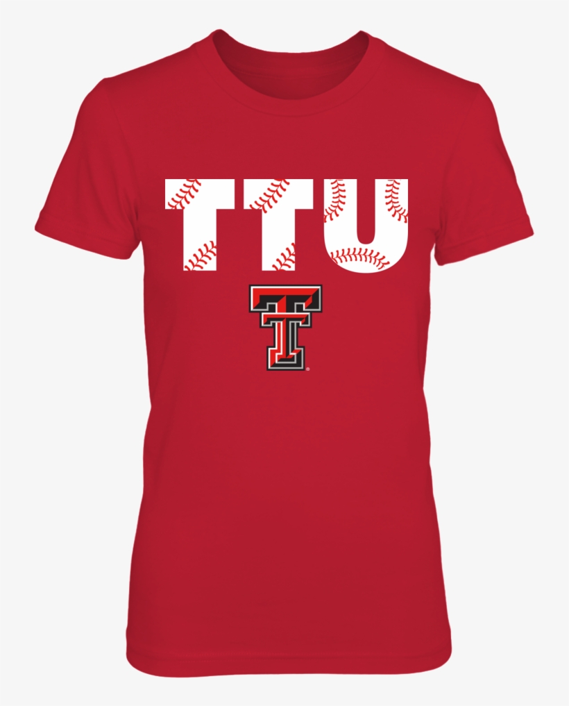 Texas Tech Red Raiders - Da Tweekaz Merch, transparent png download