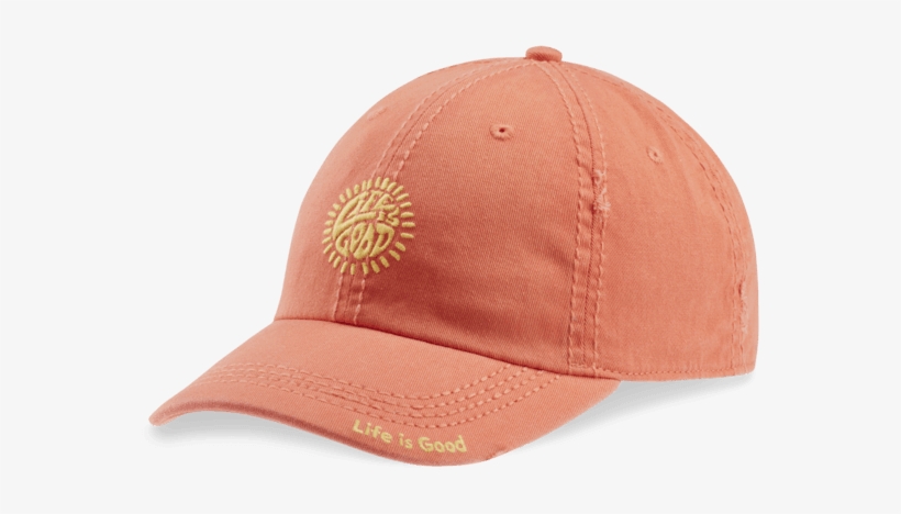 Sunshine Lig Sunwashed Chill Cap - Baseball Cap, transparent png download
