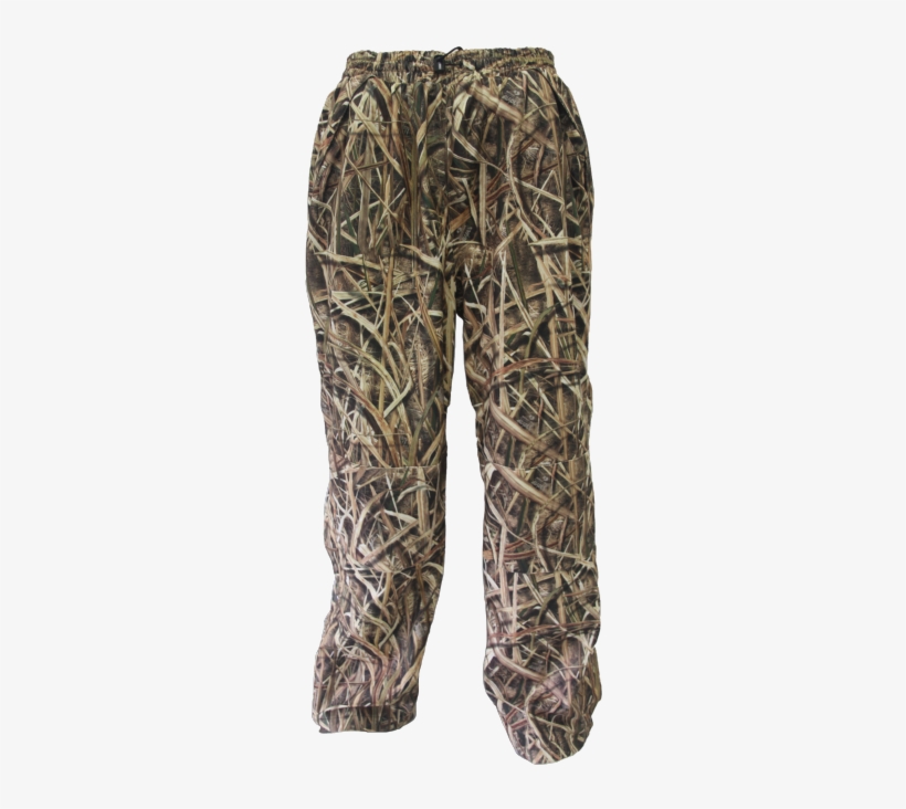 Youth Scent Control Pants, Available In Realtree, transparent png download