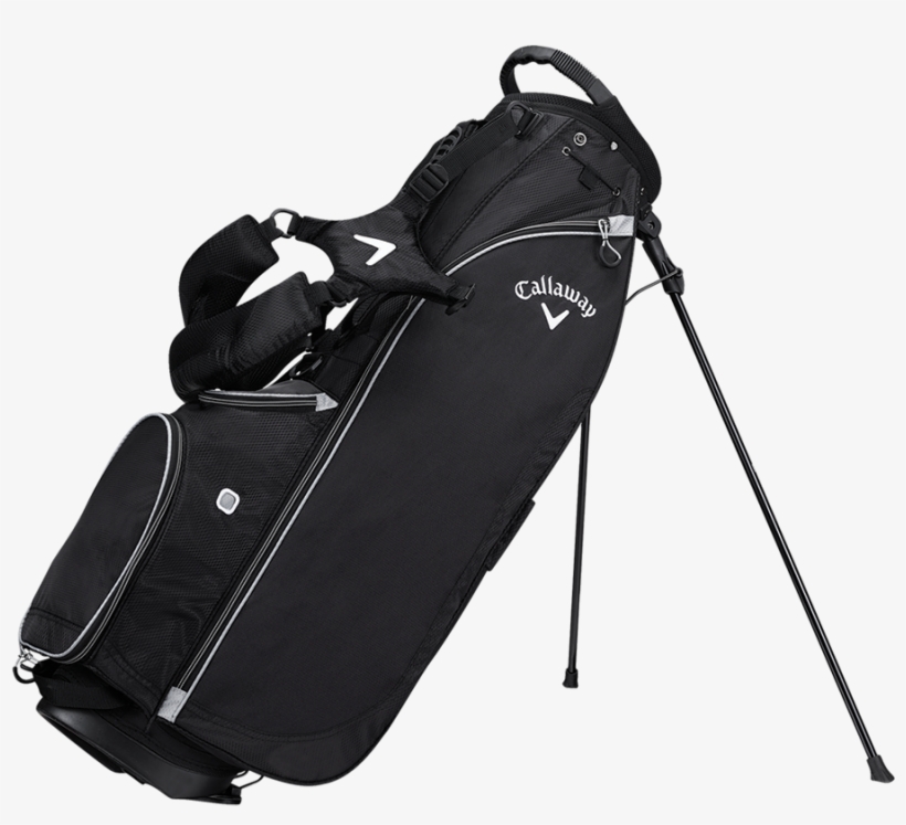 Callaway Golf Bags 2018, transparent png download