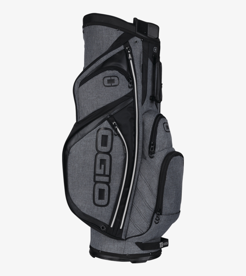 Ogio Silencer Cart Bag - Ogio, transparent png download