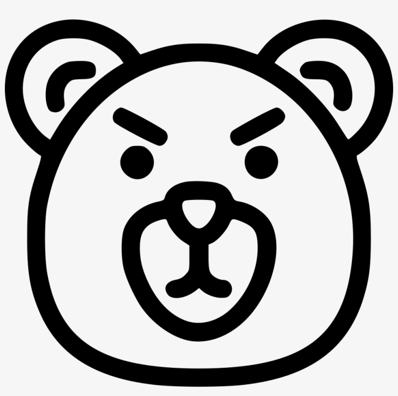 Download Png File Svg Polar Bear Icon Png Png Image Transparent Png Free Download On Seekpng