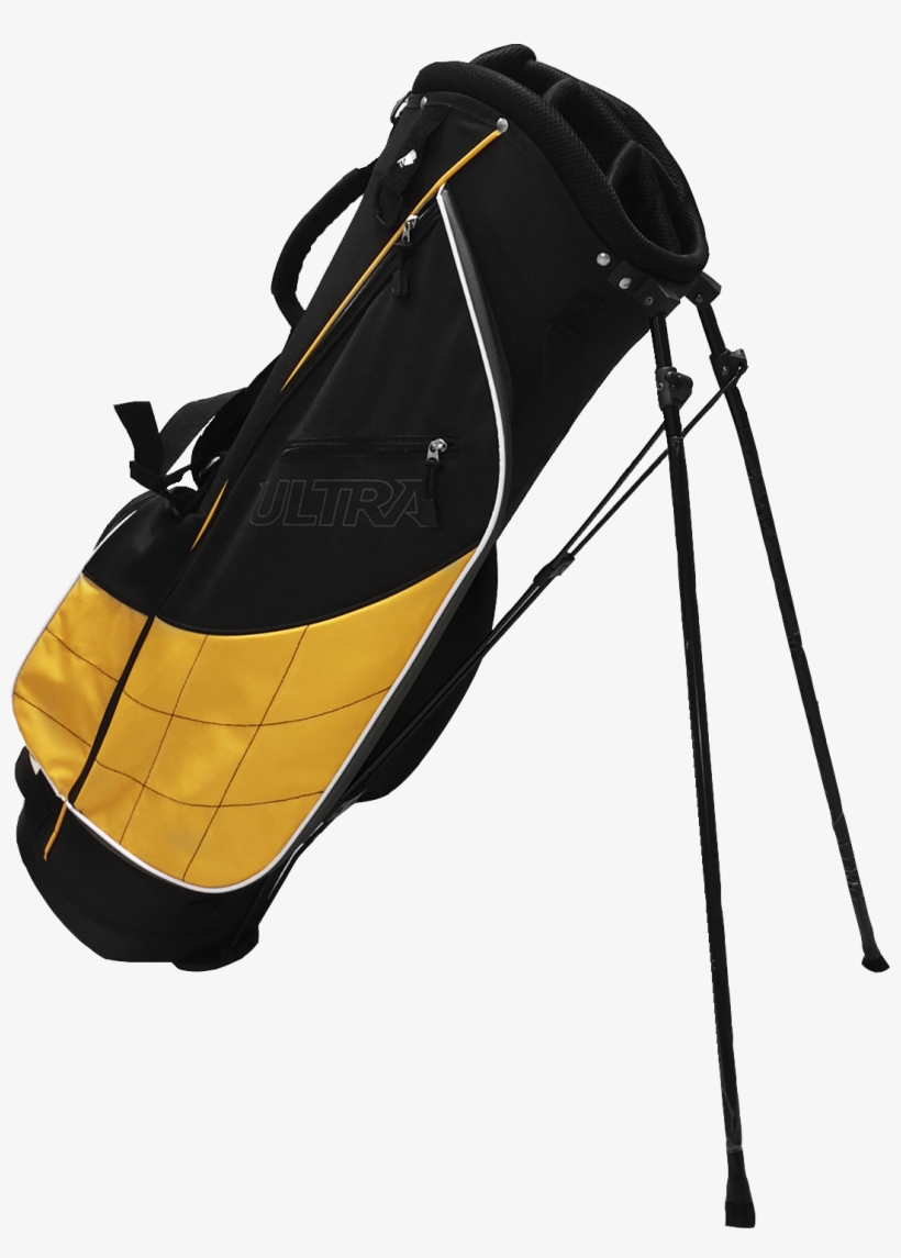 Wilson Ultra Stand Bag Sale - Golf Ball, transparent png download
