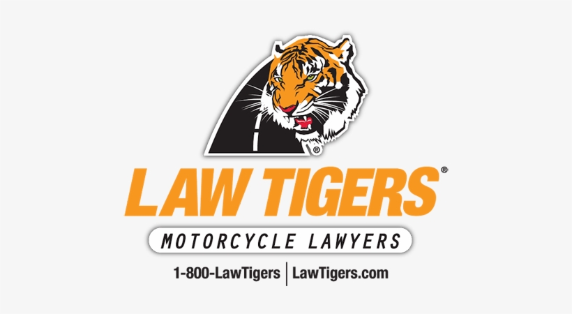 Law Tigers Logo - Law Tigers, transparent png download