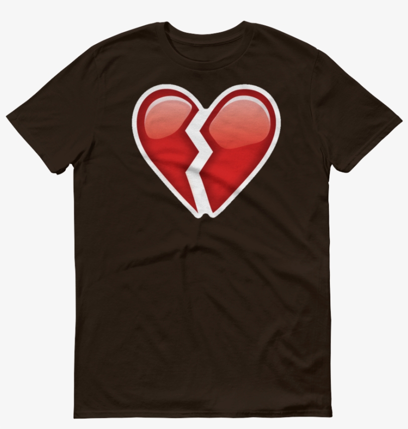 Men's Emoji T Shirt - Blockchain Or It Didn T Happen, transparent png download