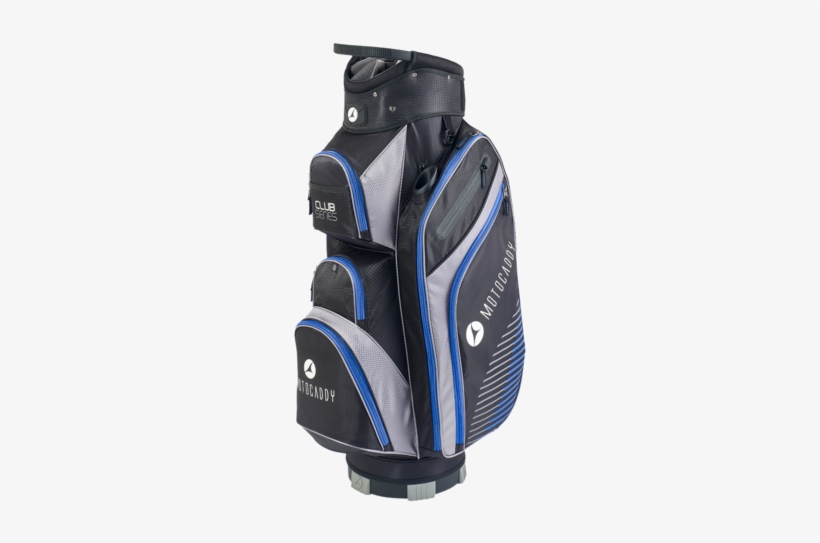 motocaddy dry series golf cart bag