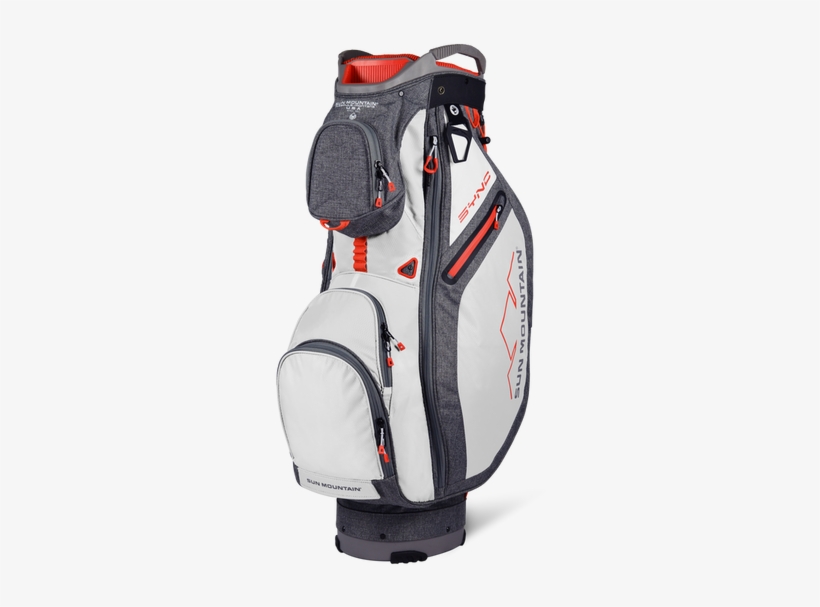 Golf Bag, transparent png download