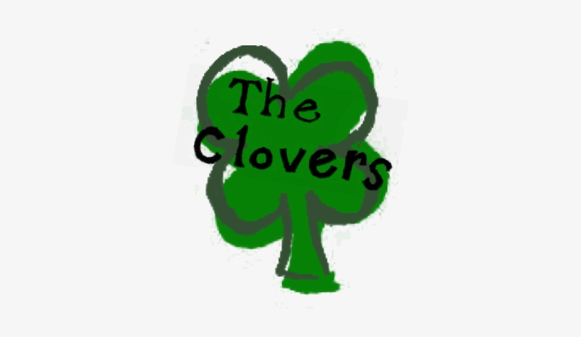 Home-made Clovers Logo - Heart, transparent png download