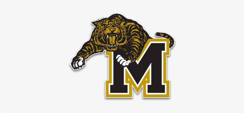 Mansfield High School Logo, transparent png download
