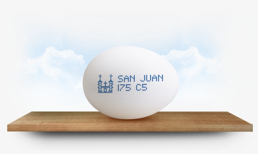 Huevo San Juan Logo, transparent png download