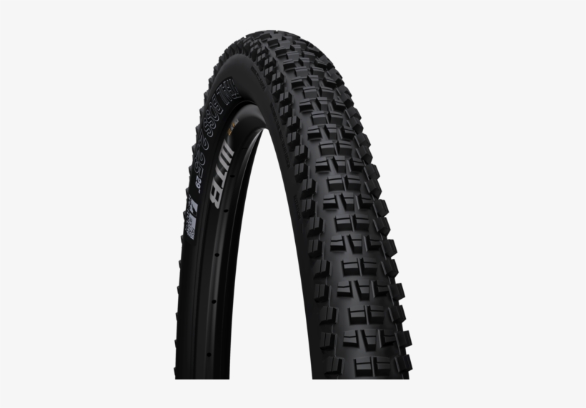 Wtb Trail Boss - Wtb Trail Boss Tcs Light Fast Rolling Tyre, transparent png download