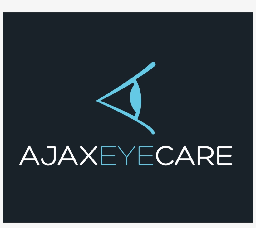 Ajax Eye Care Dark Background Cropped Transparent5 - La Barca De Oro, transparent png download