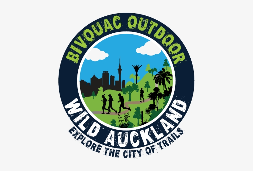 The Wild Auckland Trails Series Is A Series Of Trail - Bivouac Outdoor, transparent png download