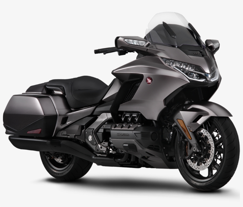 2018 Gold Wing - Honda Gold Wing 2018, transparent png download