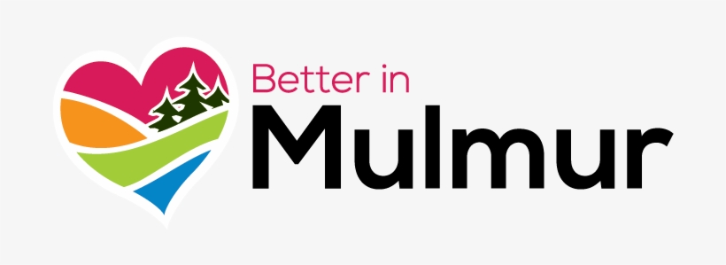 Full Colour Logo For Use On Dark Background - Better In Mulmur Farmers’ Market (seasonal May To Oct), transparent png download