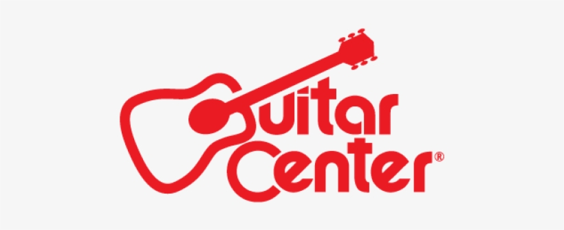 Guitar Center And Employees Enter Labor Dispute - Guitar Center Logo Png, transparent png download