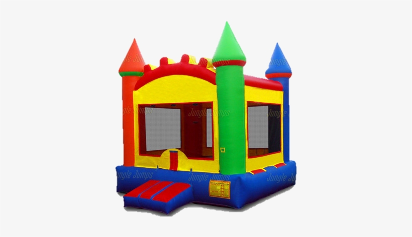 Fun House - Jumpers Logos, transparent png download