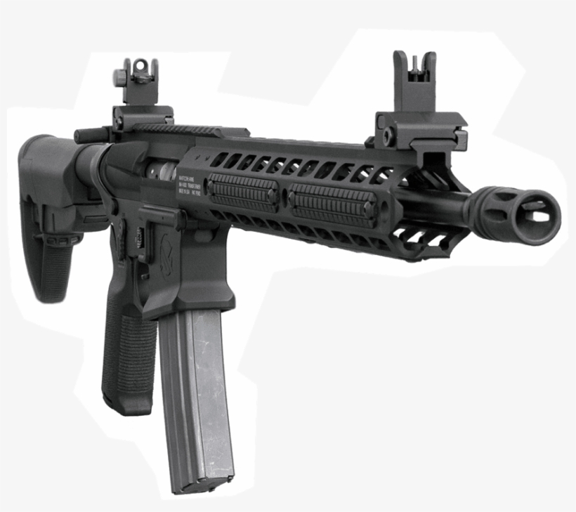 Subscribe To Our Newsletter - Manticore Arms Ar Transformer Rail, transparent png download
