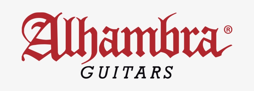 Alhambra Guitars - Alhambra Guitarras, transparent png download