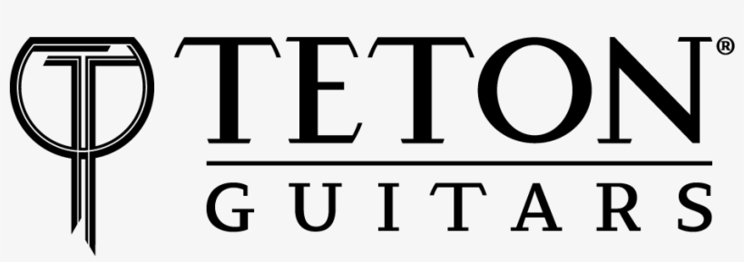 Teton Guitars Logo Horizontal - Piedmont Medical Center Logo, transparent png download
