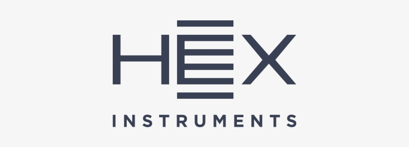 Hex Logo - Sting, transparent png download