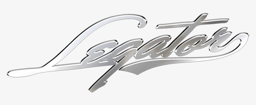 Logo Legator Guitars - Legator Guitars Logo Png, transparent png download