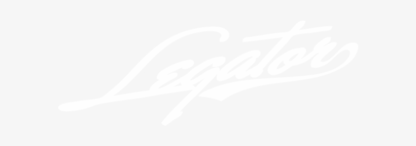 Shop - Legator Guitars Logo, transparent png download